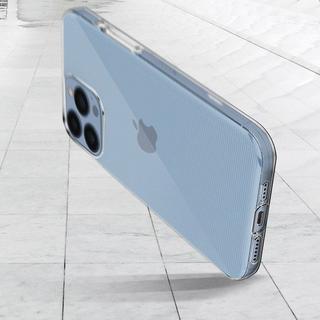 Mercury  Coque iPhone 13 Pro Transparent 