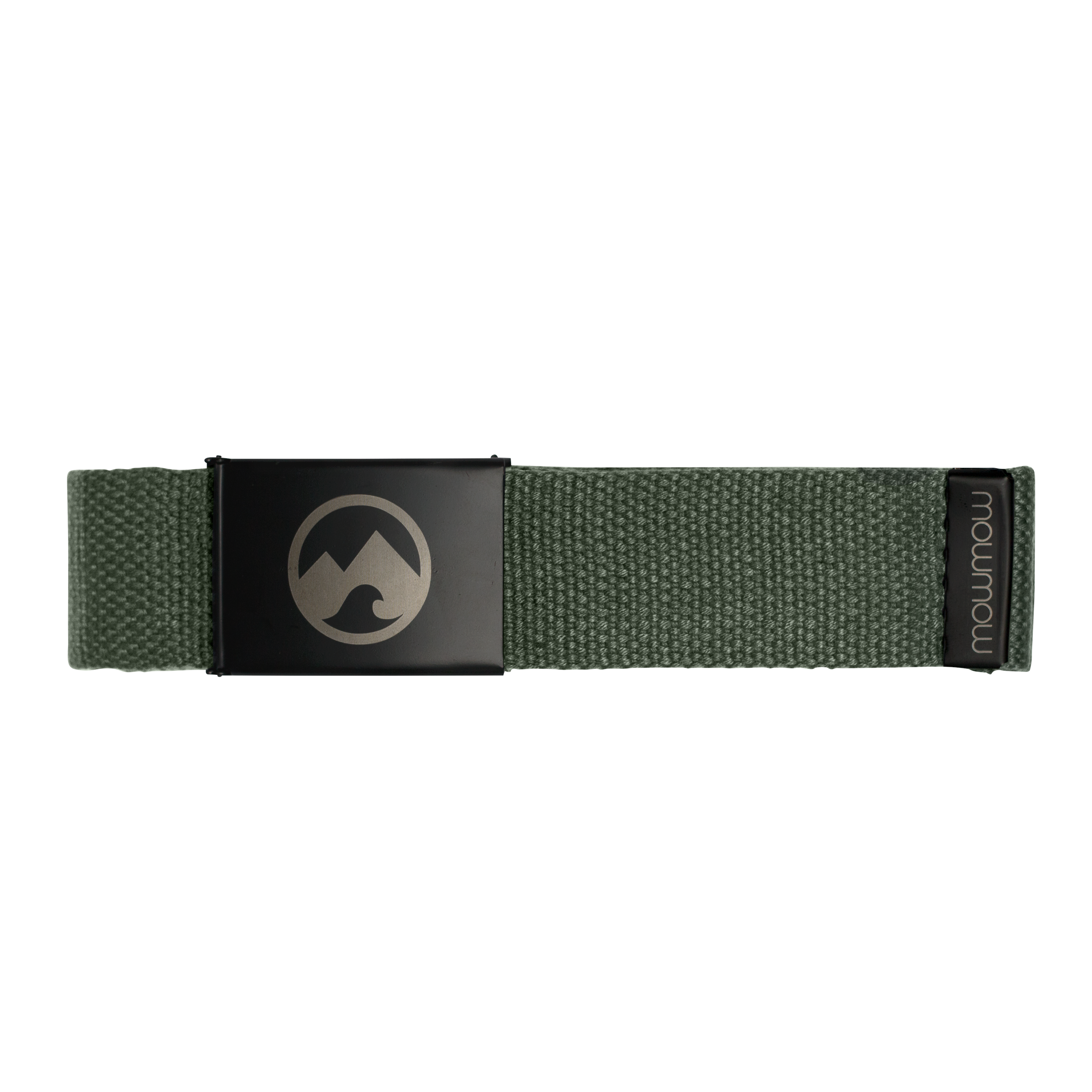 MowMow  Canvas Belt Ural 