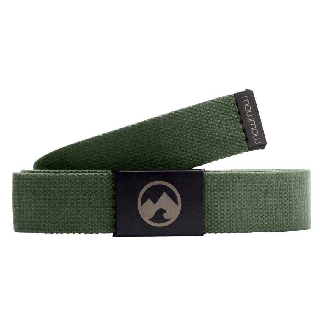 MowMow  Canvas Belt Ural 