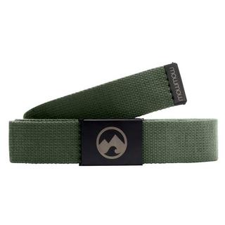 MowMow  Canvas Belt Ural 