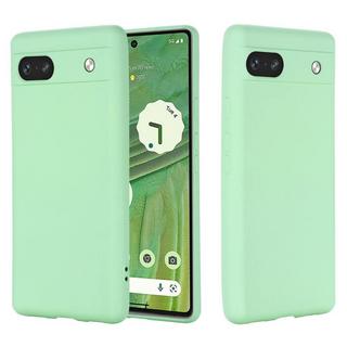 Cover-Discount  Google Pixel 7A - Coque En Caoutchouc 