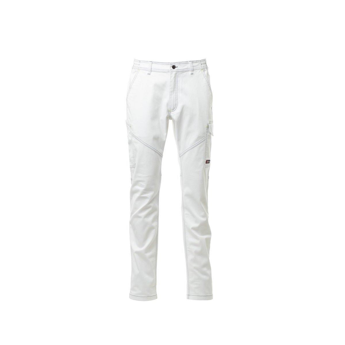 Payper Wear  pantaloni cargo worker stretch 