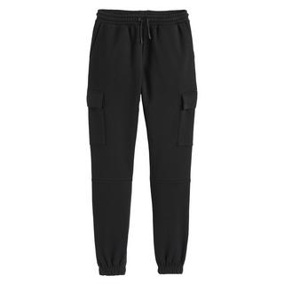 La Redoute Collections  pantalon cargo en molleton 