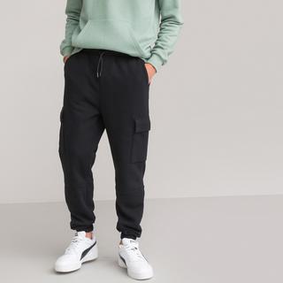 La Redoute Collections  Sweatpant im Cargostil 