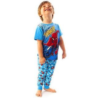 Spider-Man  Ensemble de pyjama Enfant 