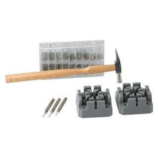 Watchtools  Bandwerkzeug für Metallbänder 