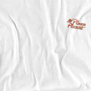 Toy Story Pizza Planet Kurzarm T-Shirt  