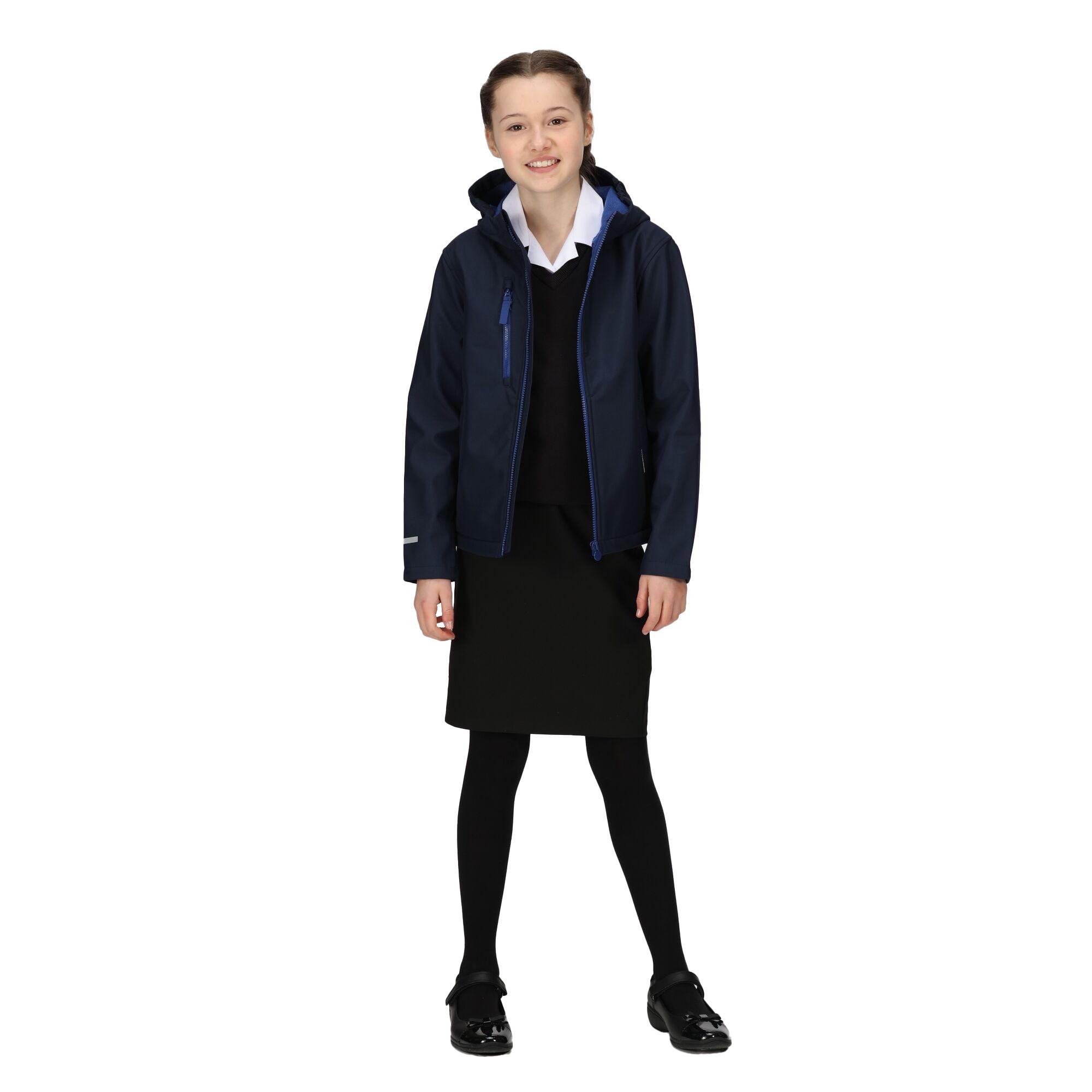 Regatta  Veste softshell ABLAZE Enfant 