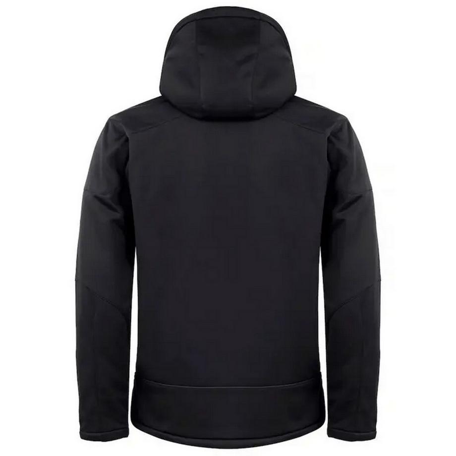Clique Veste Matelassée Grayland  