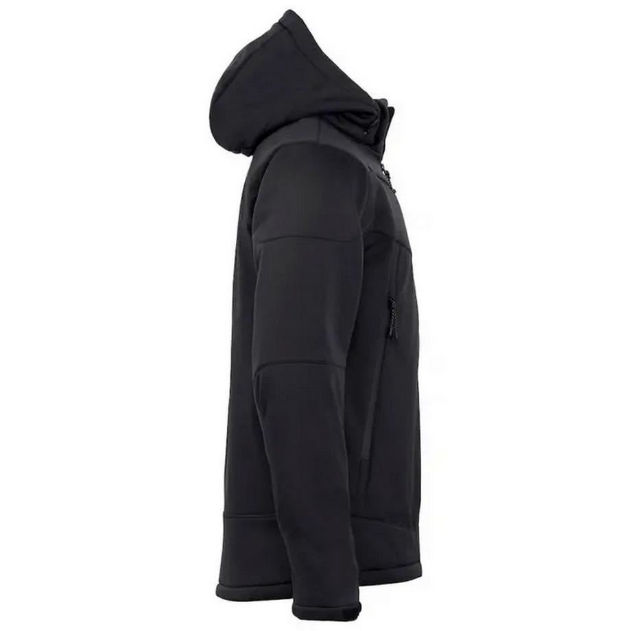 Clique Veste Matelassée Grayland  