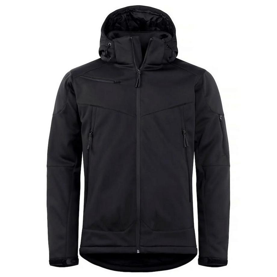 Veste Matelassée Grayland