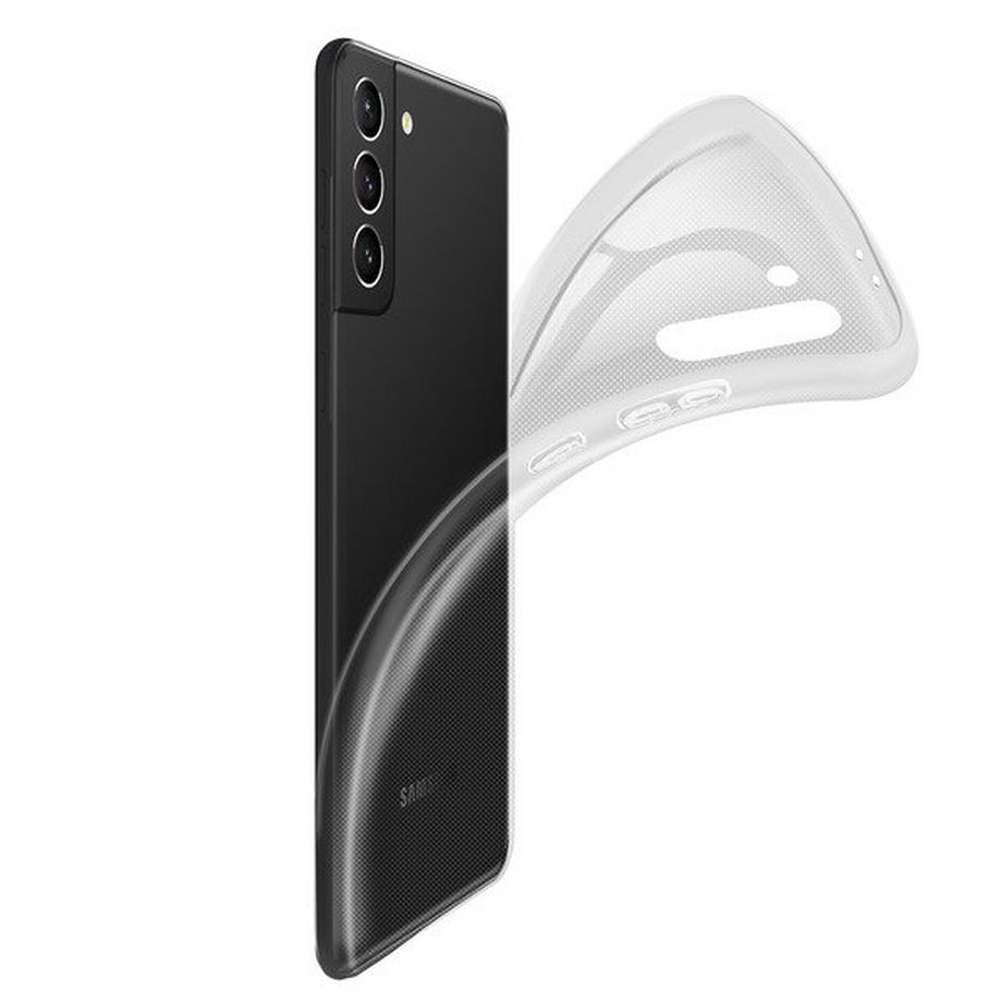 Avizar  Ultra-Clear Case Samsung Galaxy S21 Plus 