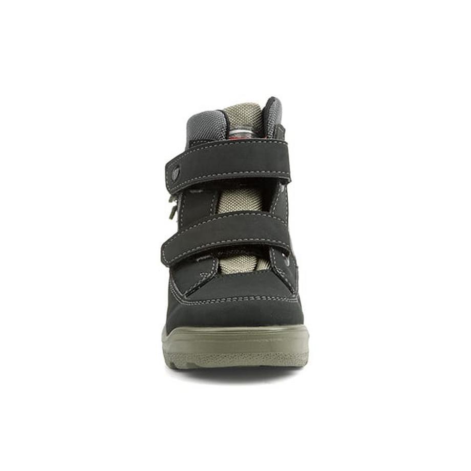 Ricosta Jan Klettverschluss Winterstiefel  