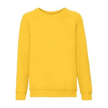 Sweatshirt  Raglanärmel