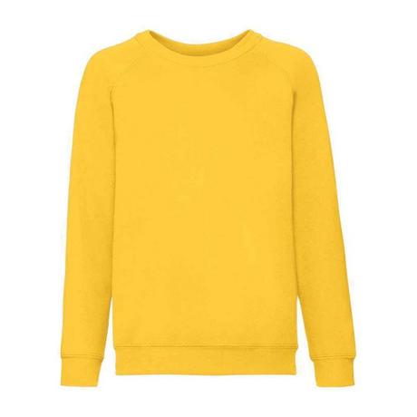 Fruit of the Loom  Sweatshirt  Raglanärmel 