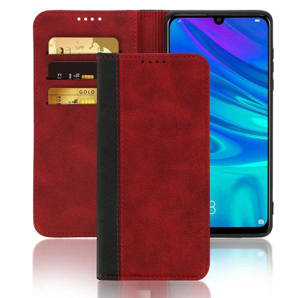 Avizar  Custodia Bicolore Huawei P Smart 2019 