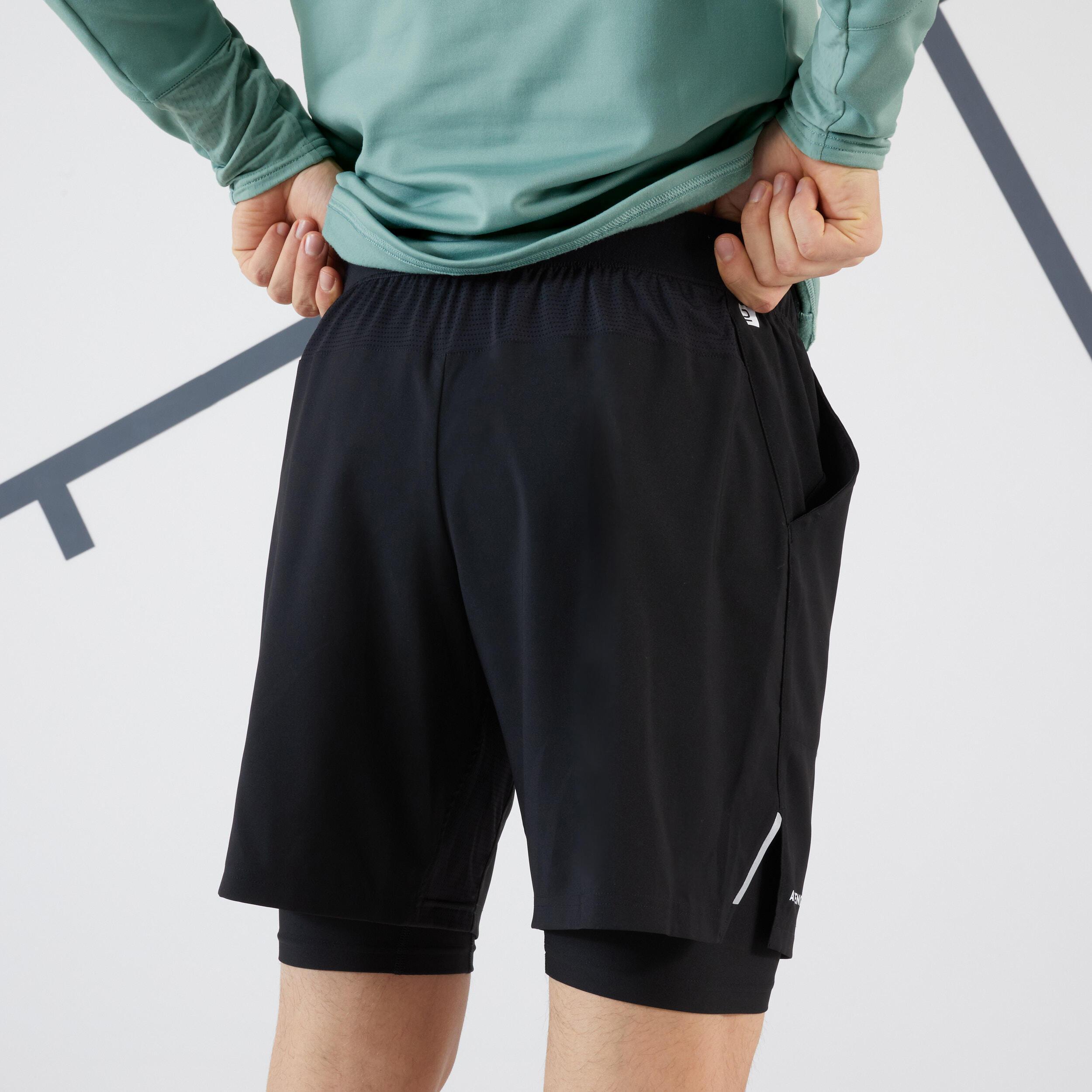 ARTENGO  Short - THERMIC 