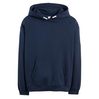 La Redoute Collections  Sweat à capuche oversize en molleton unisexe 