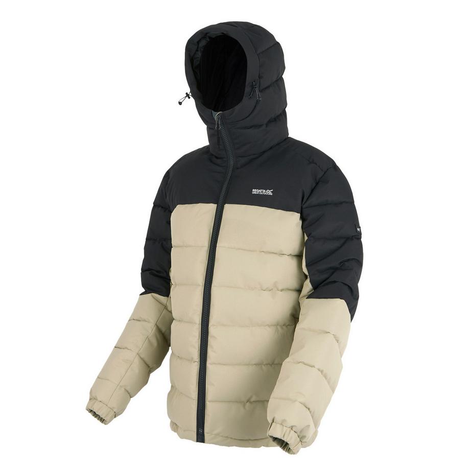 Regatta Veste Matelassée Aldthorn avec Capuche  