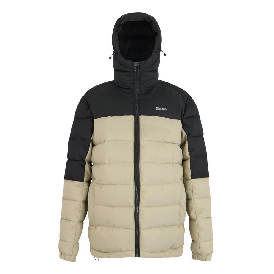Veste Matelassée Aldthorn
