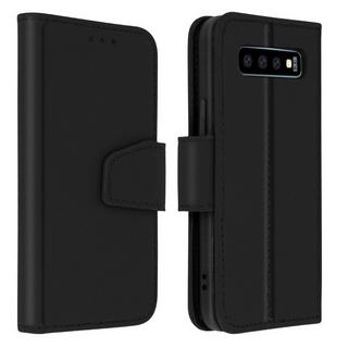 Avizar  Custodia Galaxy S10 Plus in pelle 