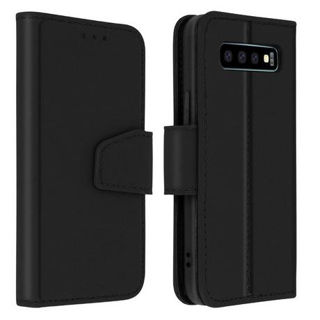 Avizar  Custodia Galaxy S10 Plus in pelle 