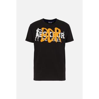 BOXEUR DES RUES  T-Shirt mit Rundhalsausschnitt 