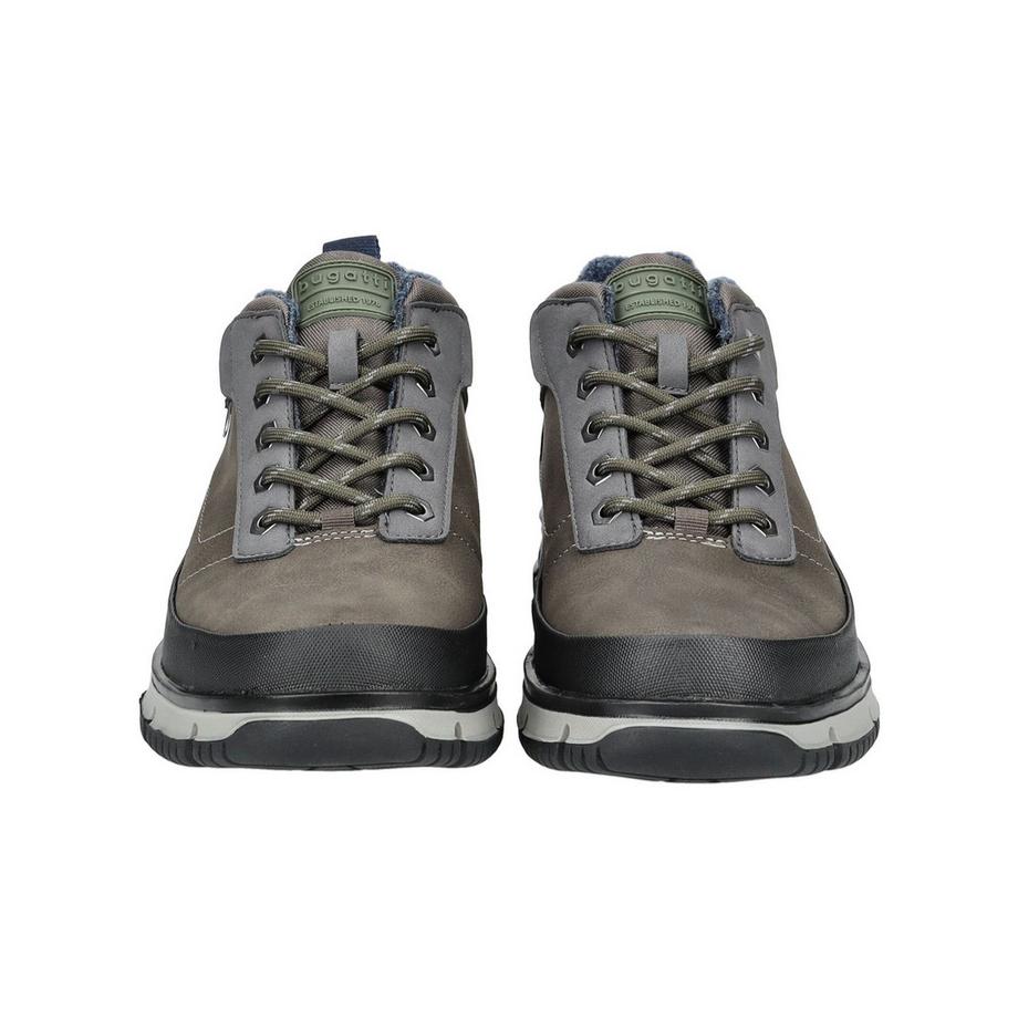 BUGATTI 341-AC230-5050 Bottines à lacets  