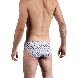 Olaf benz Beachbrief Geckos  