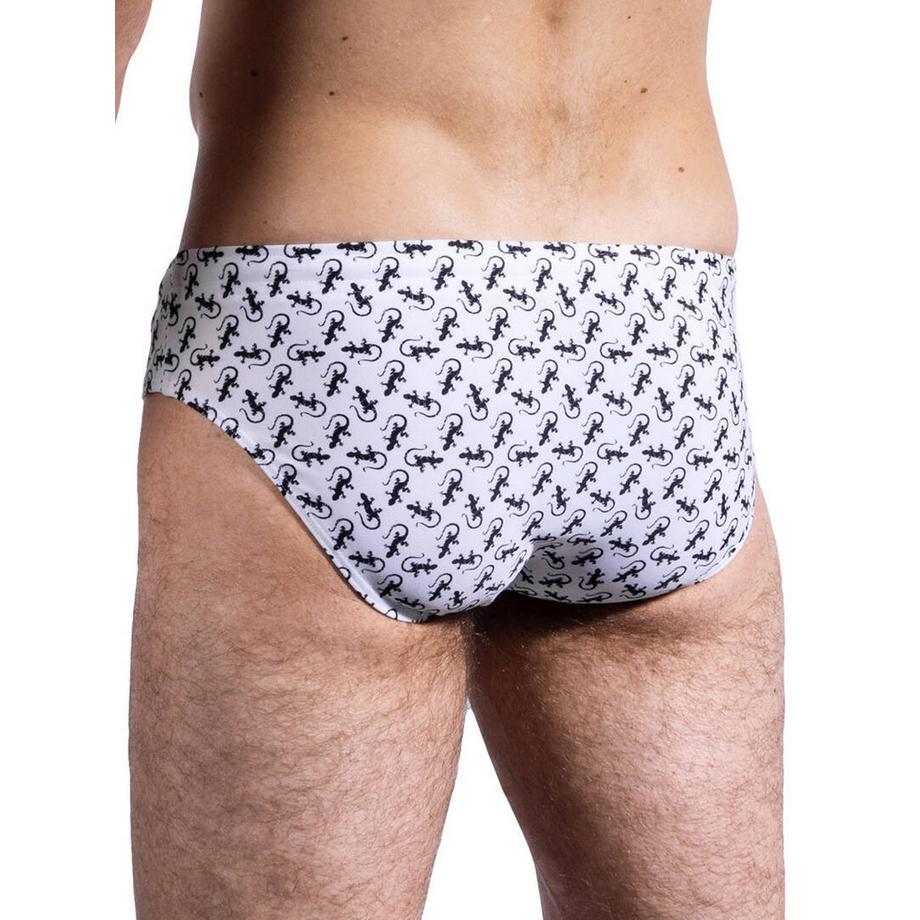 Olaf benz Slip da bagno Gechi  