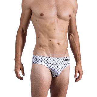 Olaf benz Beachbrief Geckos  