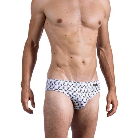 Olaf benz Beachbrief Geckos  