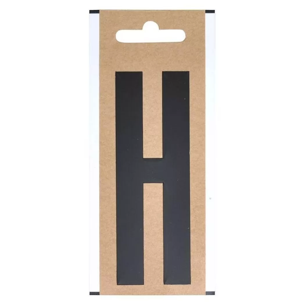 Pricenet – Etikett „H“ 10cm, 10X5CM