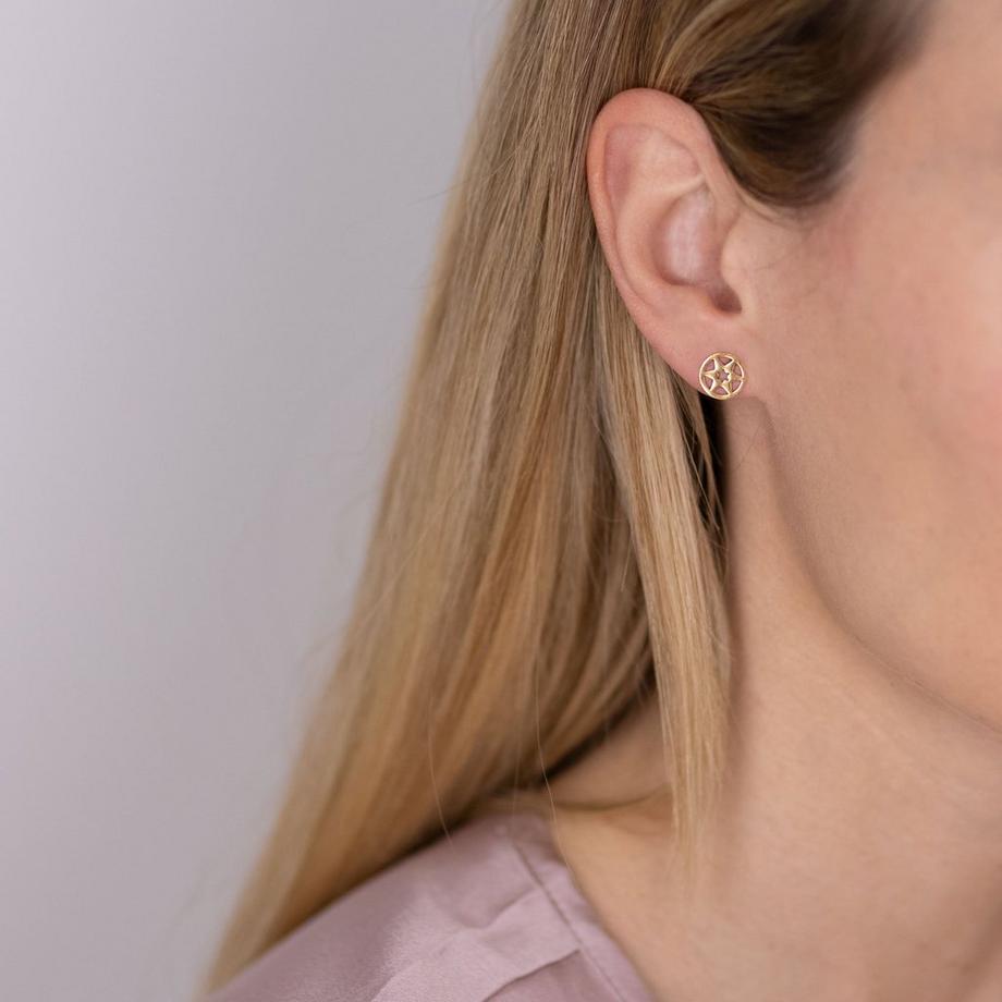 AILORIA  AILORIA Orecchini a perno 