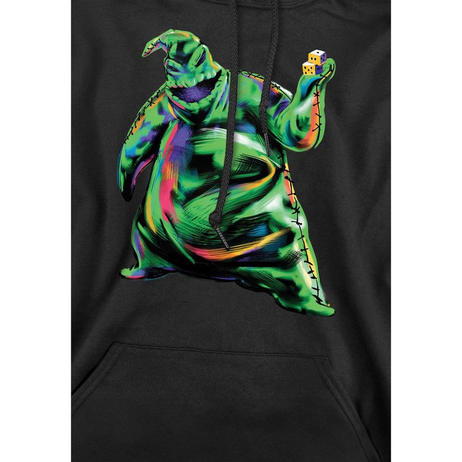 The Nightmare Before Christmas  Kapuzenpullover 