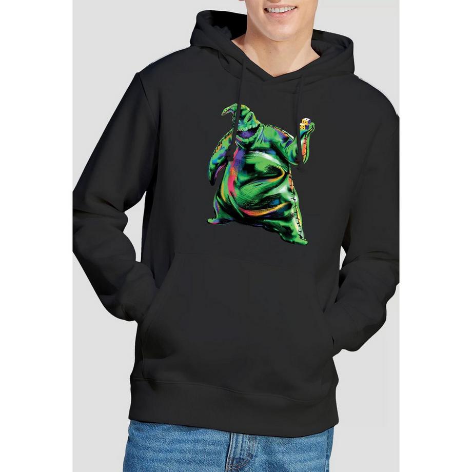 The Nightmare Before Christmas  Kapuzenpullover 