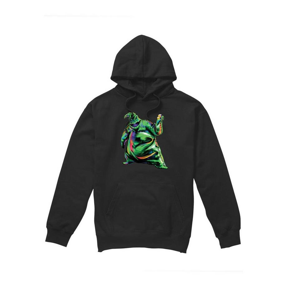 Kapuzenpullover