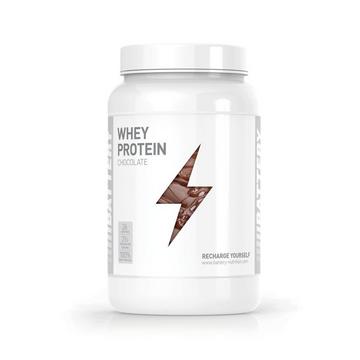 Whey Protein Chocolate 800g