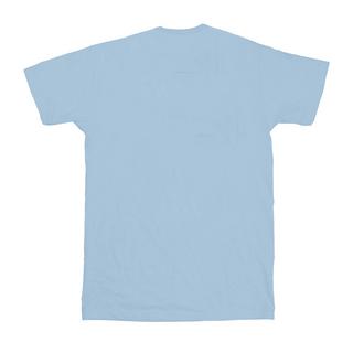 The Lost Boys T-Shirt con Stampa Bocca  