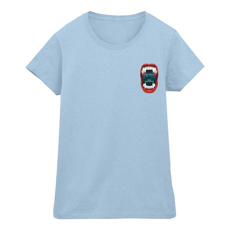 The Lost Boys T-Shirt con Stampa Bocca  