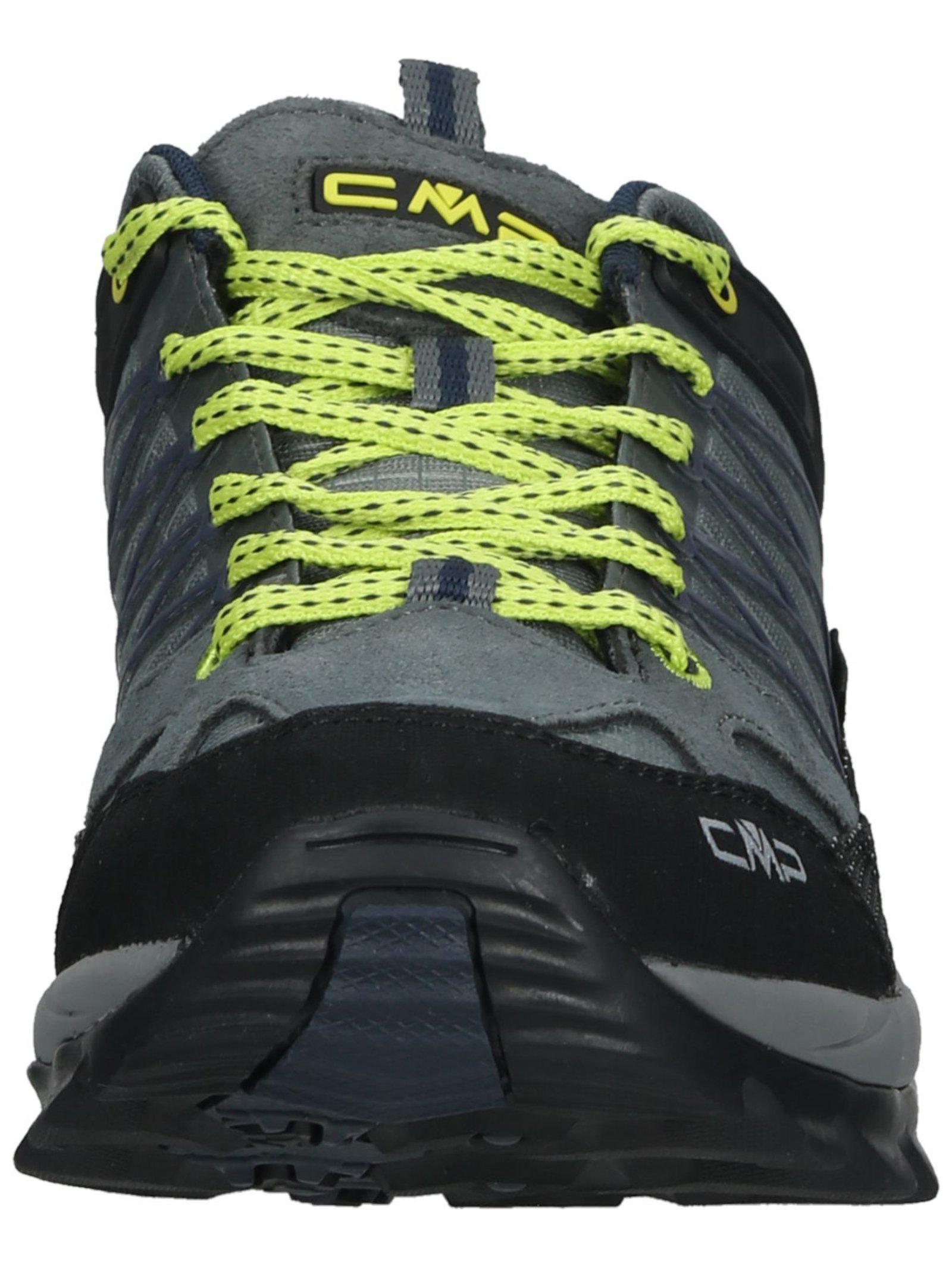 CMP  Scarpe da trekking basse CMP Rigel waterprof 