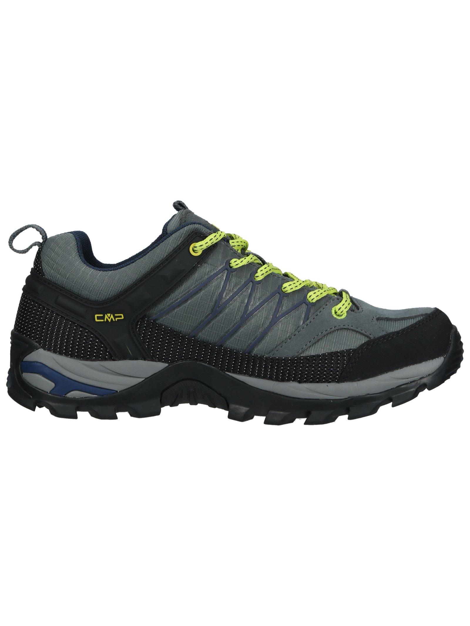 CMP  Scarpe da trekking basse CMP Rigel waterprof 