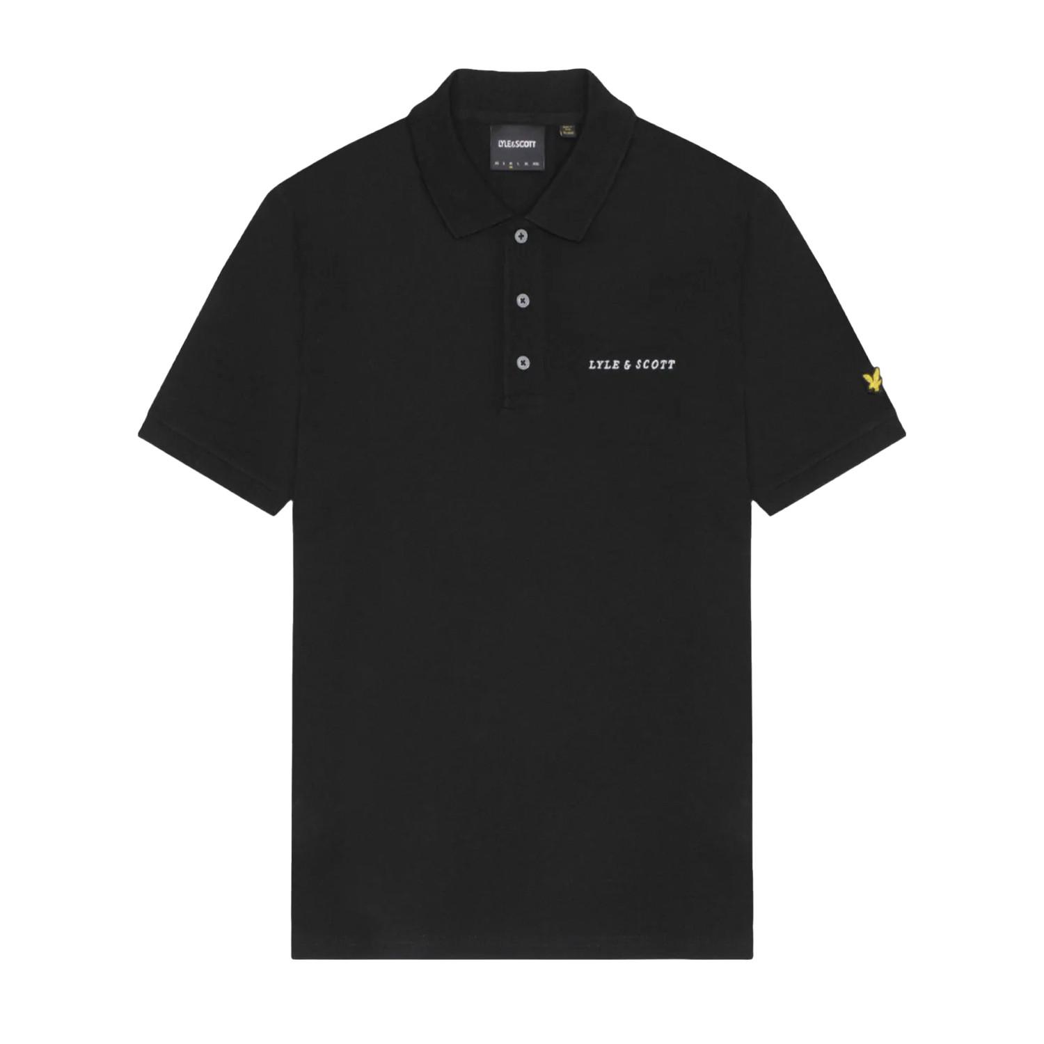 LYLE & SCOTT  Poloshirt 