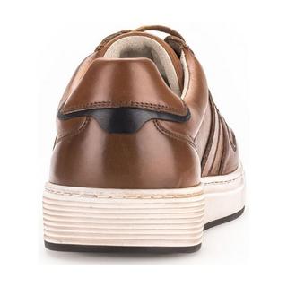 Pius Gabor  Pius Gabor - Leder wandersneaker 