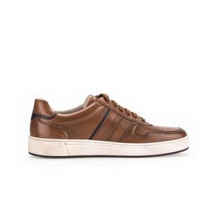 Pius Gabor  Pius Gabor - Leder wandersneaker 