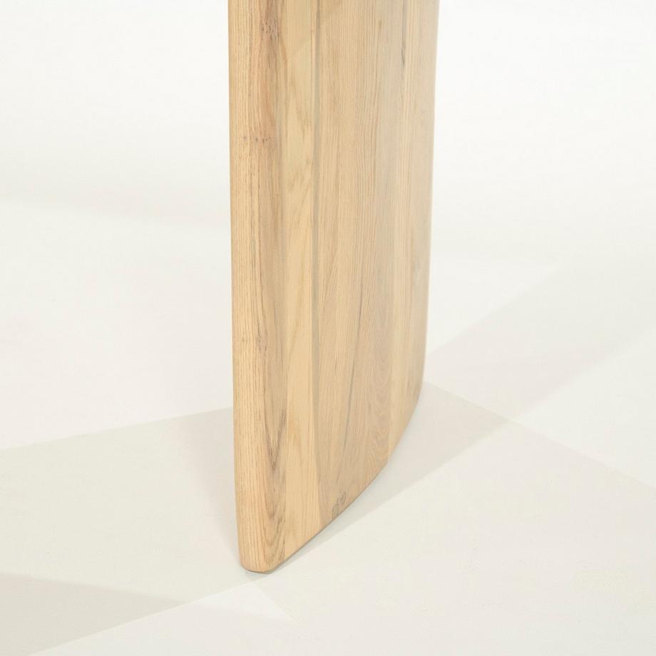 mutoni Table de salle à manger Dex nature  