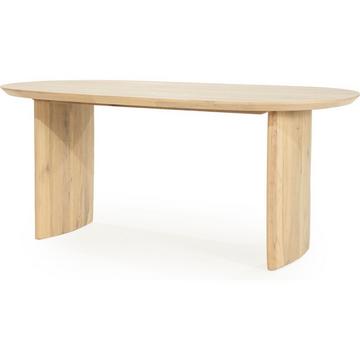 Tavolo da pranzo Dex naturale