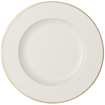 Assiette plate Anmut Gold