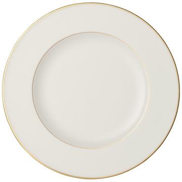 Assiette plate Anmut Gold