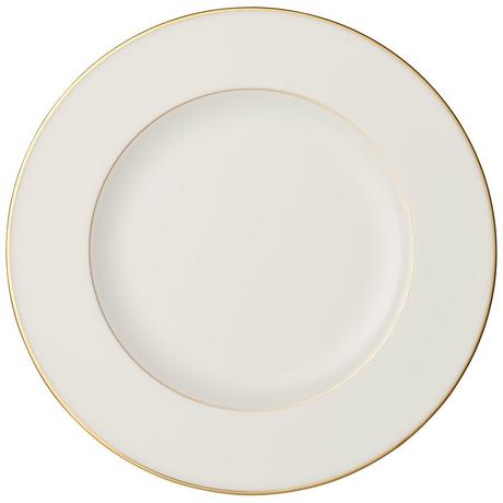 Villeroy & Boch Signature Assiette plate Anmut Gold  